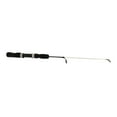 thumbnail image 3 of <p>Telescopic Fishing Pole, Non Slip Grip EVA Handle Mini Ice Fishing Rod High Load Bearing Capacity  For Saltwater</p>, 3 of 7