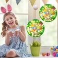 thumbnail image 4 of Aqestyerly Easter Bunny Light Led Pendant - Suction Cup Hanging Light for Indoor Window Decor, 4 of 6