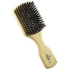 Mens Finest Boar Bristle Club Hair Brush