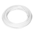 thumbnail image 1 of Cable Iusa Cal. 10 Blanco Thw 1 Hilo 20m 267287, 1 of 6