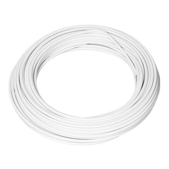 Cable Iusa Cal. 10 Blanco Thw 1 Hilo 20m 267287