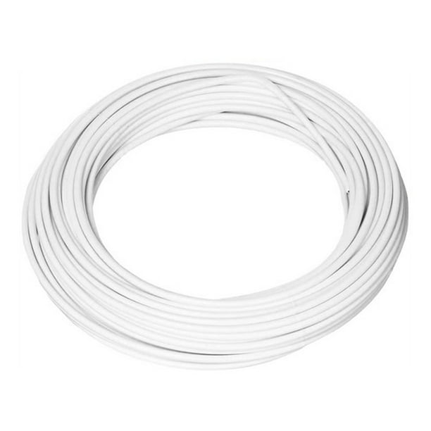 Cable Iusa Cal. 10 Blanco Thw 1 Hilo 20m 267287