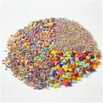 thumbnail image 4 of (6 pack) Great Value Bright Sprinkles Set, 3.8 oz., 4 of 8