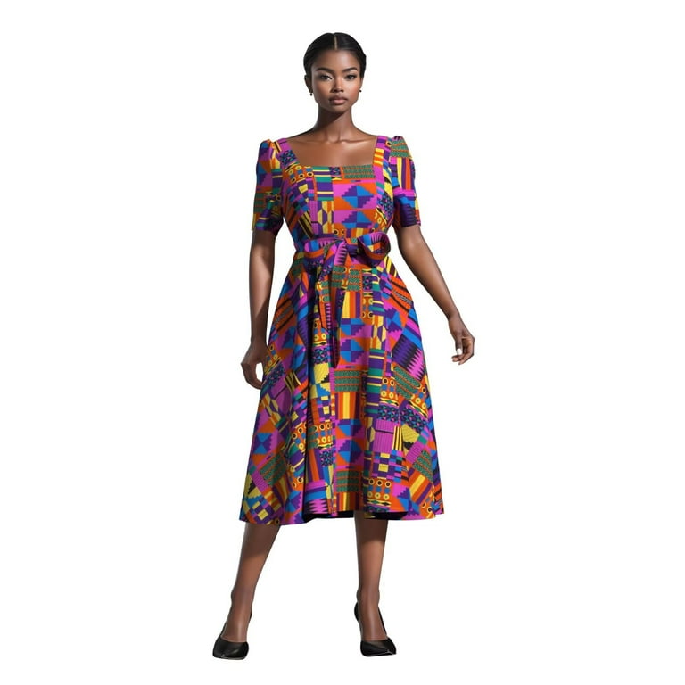 bright colored party dresses Illusion-Sides Short Sequin Party Dress 28222 Fuchsia / 00