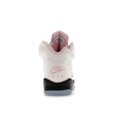 thumbnail image 4 of Jordan Kid's 5 Retro Medium Soft Pink Shoes, from StockX, 4 of 5