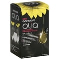 thumbnail image 1 of 2 Pack - Garnier Olia Oil Powered Permanent Color 1.0 Black 1 Each, 1 of 6