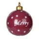 thumbnail image 2 of pstuiky Adorno navideño de 60 cm para exteriores, inflable navideño decorado, de PVC, para árbol de Navidad., 2 of 6