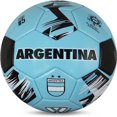 thumbnail image 1 of Vizari Balón de Fútbol de la Selección Nacional / Piel Sintética Resistente / Tallas 3, 4 y 5 / Ideal para Jóvenes y Adultos, 1 of 6