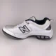 thumbnail image 2 of New Balance Men 806 MC806W White Running Shoes Sneakers Size 7.5 D, 2 of 5