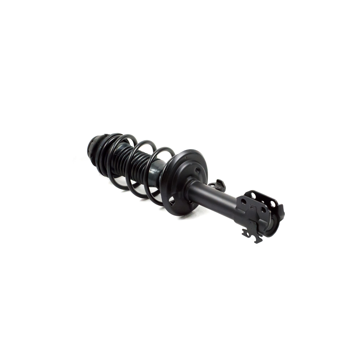 Gabriel G57354 Ultra ReadyMount Front Right Complete Strut Assembly Fits 07-11 Toyota Yaris (1 pack)