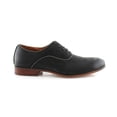 thumbnail image 2 of Ferro Aldo ABEL Men's Dress Shoes Lace Up Oxfords Business Work Shoes US Size 6.5-13, 2 of 2