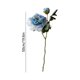 thumbnail image 3 of Peony Simulation Flower Home Decoration Simulation Flower Decoration Shooting Props, 3 of 6