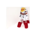 thumbnail image 2 of Pivot Direct PD-GLD-CKK-RD Glad Cake Kit, Red & White, 2 of 7