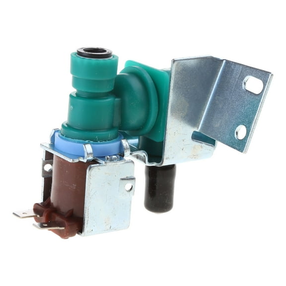 Sinyiin Efficient Single Water Inlet Valves Refrigerator Water Valves Solenoid Valves Single Water Valves for GSC25C4EYB02 Model