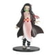 thumbnail image 2 of Figuras de acción de PVC de Kamado, Tanjirou, Nezuko, Demon Slayer, Zenitsu, Inosuke, Kimetsu No Yaiba, 2 of 5
