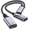 thumbnail image 1 of wonima11 MOSWAG USB C to Lightning Audio Adapter, High Performance DAC, PD 60W Charging, Compatible with iPhone 15, iPad, MacBook, Galaxy, Pixel, 1 of 1