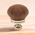 thumbnail image 4 of Extra Large Body Powder Brush – Soft for Face & Body Makeup Blending and Smooth Finish, 4 of 6