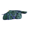 thumbnail image 2 of DYNWAVECA Couverture d'Hiver Cheval Protection Équin Vêtements Cheval Couverture Cheval 90cm, 2 of 10