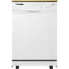 Whirlpool Portable Dishwasher with ENERGY STAR Qualification