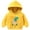 Yellow, variant on eczipvz Boys Sweatsuit Boys' Freedom Hoodie Blue,18-24 Months