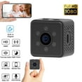 thumbnail image 6 of Mini Indoor Camera, 1080P Wireless Security for Home, Magnetic Mount with Night Vision, Smart Motion Detection Alerts, 6 of 9