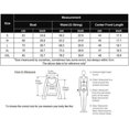 thumbnail image 3 of Avidlove Women Lace Lingerie Front Closure V Neck Nightwear Chemise Nightie Deep Purple Large, 3 of 3