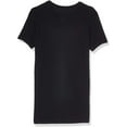 thumbnail image 3 of Polo Ralph Lauren Mens Slim Fit Cotton T-Shirt 3-Pack Style-RSCNP3, 3 of 8