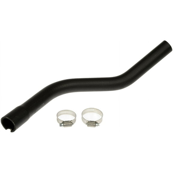 Dorman 573-101 Fuel Filler Hose for Specific Chevrolet Models Fits 2001 Chevrolet Blazer