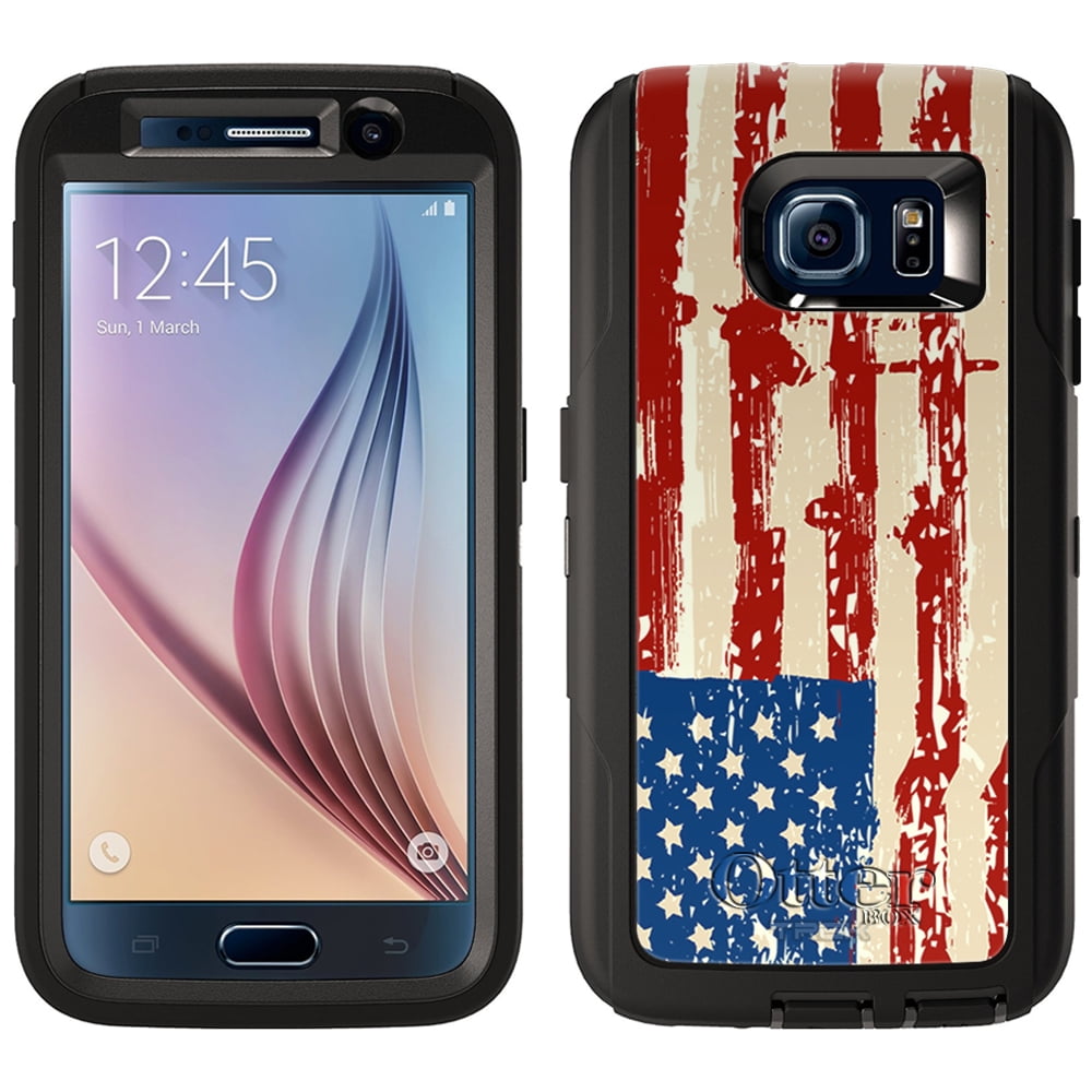 galaxy s6 otterbox defender