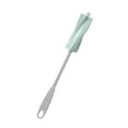 thumbnail image 2 of Multifunctional Deep Cleaning Silicone Brush Long Handle Kitchen Gadgets Washing Blue, 2 of 9