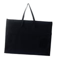 thumbnail image 3 of Carteles de bolsas de cartera de arte Bolsa de almacenamiento Conveniente de transporte Organizador de suministro de arte Organizador de servicio, 3 of 8