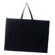 thumbnail image 3 of Bolsa de portafolios de arte, organizador de suministros de arte, práctica y resistente, bolsa de almacenamiento para pósteres, ideal para pintores y, 3 of 9