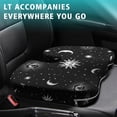 thumbnail image 4 of Premium Gel & Memory Foam Seat Cushion–Doctor Recommended Office Chair Cushion,Car Seat Cushion–Chair Cushions for Back & Sciatica Pain Relief–Seat Cushions for Office & Desk, 4 of 6
