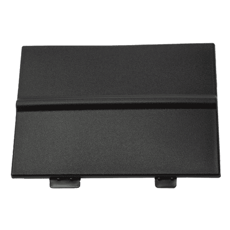 Tow Eye Cover Compatible with 2020 Ford Escape