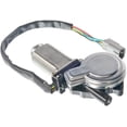 thumbnail image 3 of A-Premium Anti-Clip Function Window Lift Motor Replacement for Toyota Land Cruiser Lexus LX470 1998-2007 Rear Left Driver Side, 3 of 3