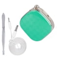 thumbnail image 2 of Rastreador GPS, Collar A9 Rastreador GPS Rastreador Wi Fi Localizador GSM Estándares líderes en la industria, 2 of 8