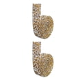 thumbnail image 1 of Monstrate Bling Pegatinas Cinta Recortar Resina Cristal Decoración Apliques Artesanía Ligero Arreglo Decoración Perlas Taladro Tira para Automóvil Tipo 3 2 cm de ancho 2piezas Monstrate CBP354451, 1 of 1