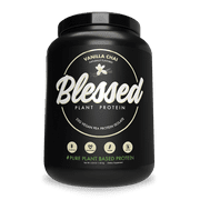 Blessed Plant-Based Protein
