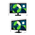 thumbnail image 4 of Monitor Samsung 24 pulgadas FHD LCD Plano LS24D310EALXZX, 4 of 4