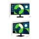 thumbnail image 4 of Monitor Samsung 24 pulgadas FHD LCD Plano LS24D310EALXZX, 4 of 4