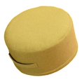 thumbnail image 4 of Cojín de Piso Redondo, Almohada de Piso Cómoda y Gruesa de Limpieza Simple y Suave para Interiores (Diámetro 30 cm (Estilo Infantil)), 4 of 6