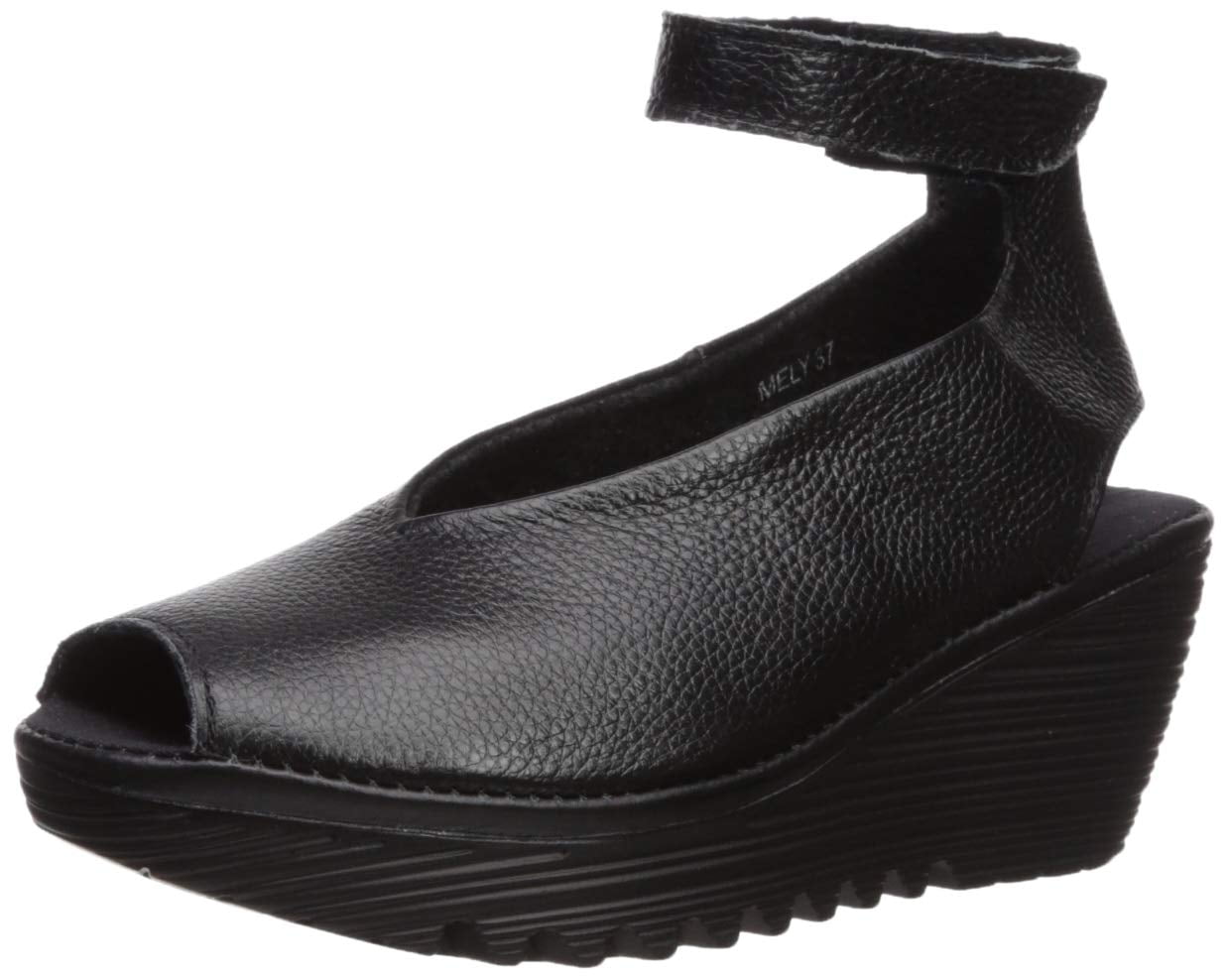 Bernie Mev - Bernie Mev Bernie Mev Women's Mely Platform Shoes Black ...