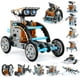 thumbnail image 1 of Juego de Robot Solar JM 12 en 1 STEM para Niños de 8 a 13 Años, 1 of 5