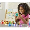 thumbnail image 3 of Learning Resources Toucans to 10 Sorting Set, Counting & Sorting, Early Math Skills Toy, Ages 5+, 3 of 4