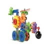 Gears! Gears! Gears! Machines in Motion