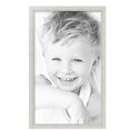 thumbnail image 2 of ArtToFrames 21" x 35" White Picture Frame, 21x35 inch White MDF Poster Frame (WOM-4332), 3 Pack, 2 of 7