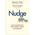 thumbnail image 3 of Nudge By Thaler, Richard H./ Sunstein, Cass R., 3 of 3