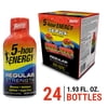 5-hour ENERGY® Shot, Regular Strength, Berry, 1.93 oz, 24 Count