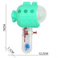 thumbnail image 1 of Cartoon Water Sprayer Children's Transparent Water Sprayer With Floating Duck Summer Water Entertainment Outdoor Interactive, 1 of 4