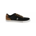 thumbnail image 2 of Beverly Hills Polo Club Noble Canvas Shoe | BP925091-BLK-TA Black, 2 of 6